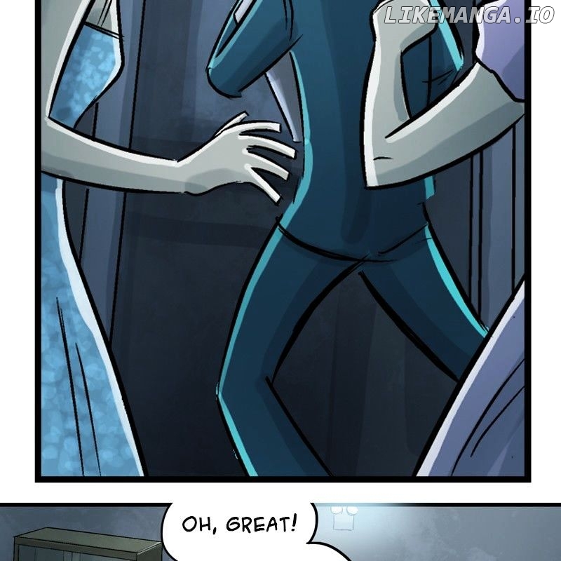 Adamsville - Manga chapter 35 - page 12