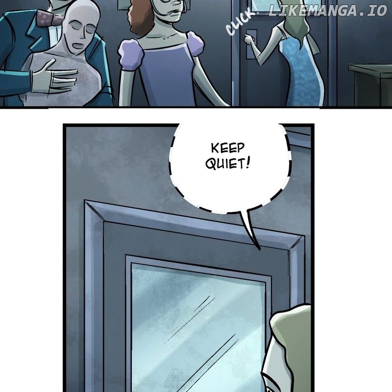 Adamsville - Manga chapter 35 - page 14