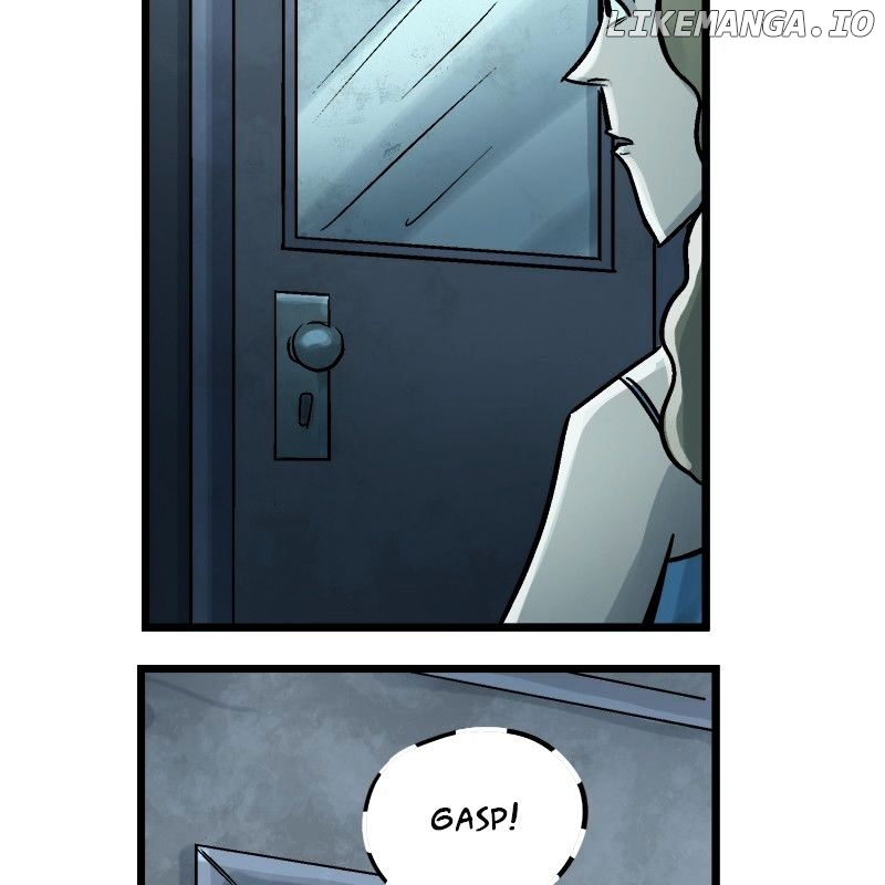 Adamsville - Manga chapter 35 - page 15