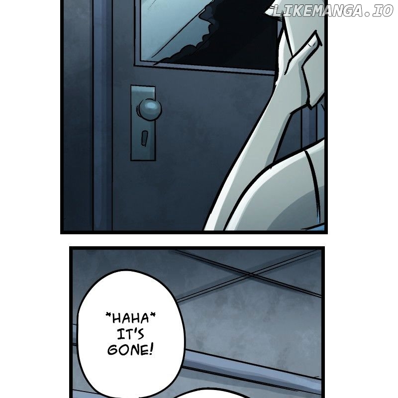 Adamsville - Manga chapter 35 - page 18