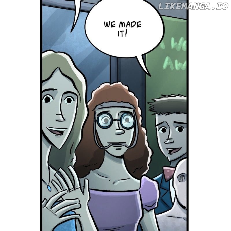 Adamsville - Manga chapter 35 - page 19