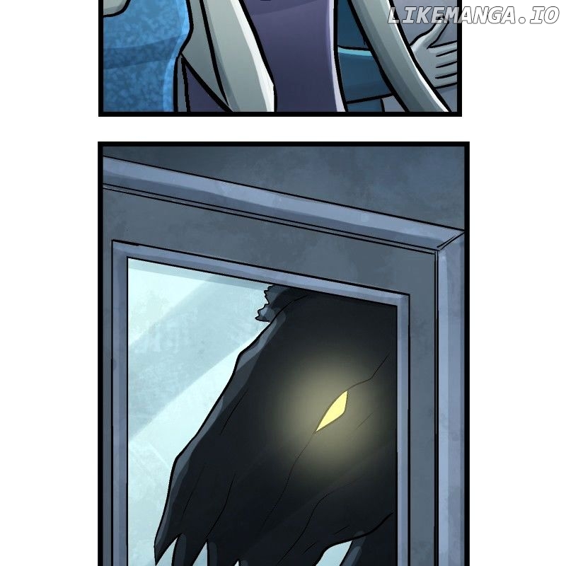 Adamsville - Manga chapter 35 - page 20