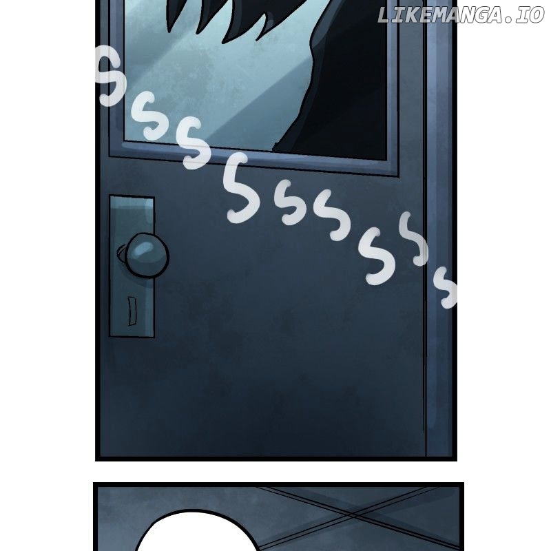 Adamsville - Manga chapter 35 - page 21