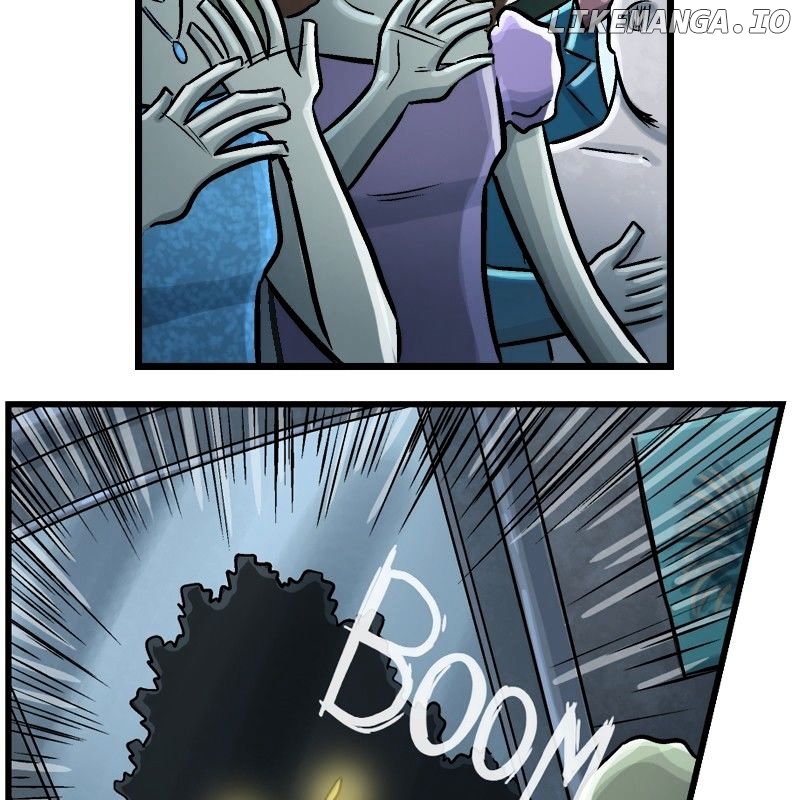 Adamsville - Manga chapter 35 - page 23