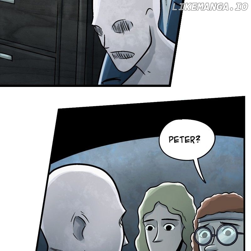 Adamsville - Manga chapter 35 - page 27