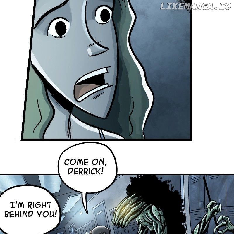 Adamsville - Manga chapter 35 - page 6