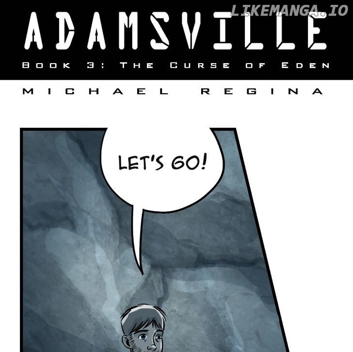 Adamsville - Manga chapter 77 - page 1
