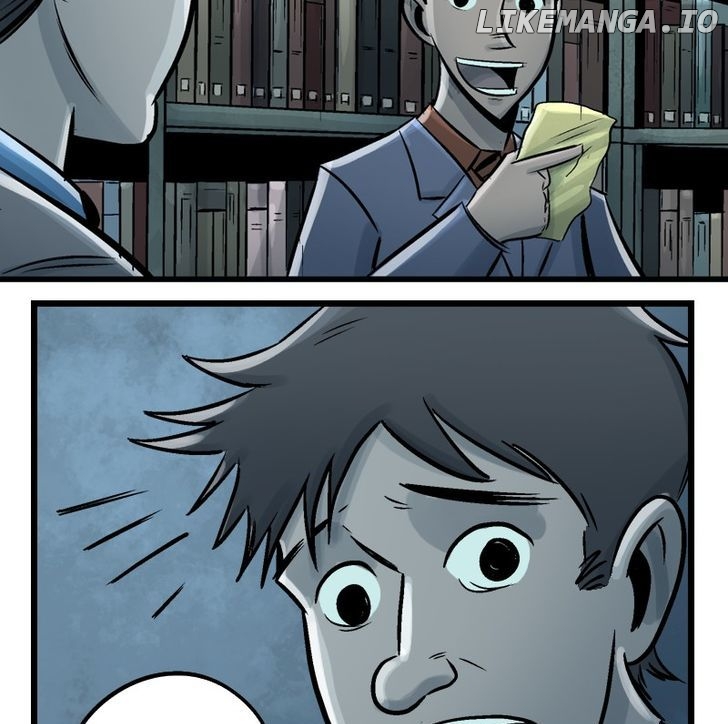 Adamsville - Manga chapter 36 - page 12
