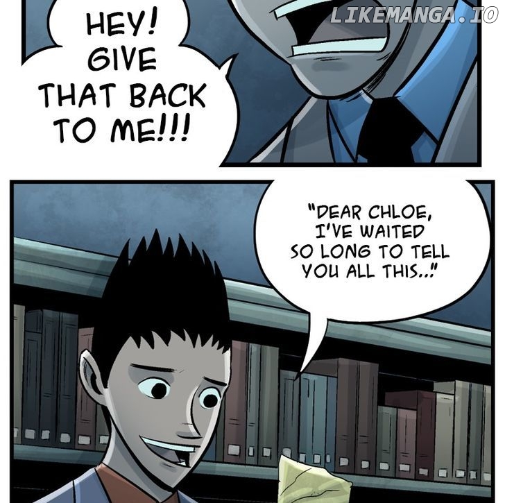 Adamsville - Manga chapter 36 - page 13
