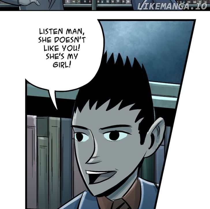 Adamsville - Manga chapter 36 - page 15