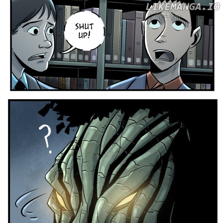 Adamsville - Manga chapter 36 - page 22