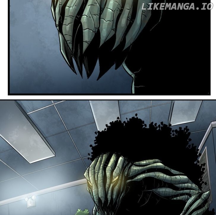 Adamsville - Manga chapter 36 - page 23