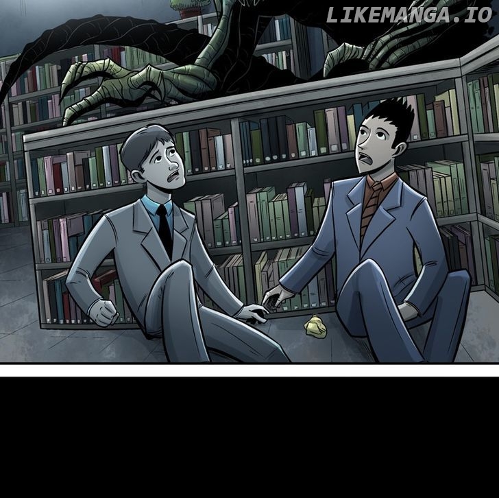 Adamsville - Manga chapter 36 - page 24