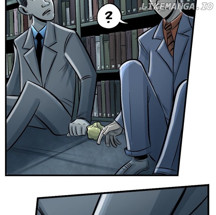 Adamsville - Manga chapter 36 - page 8
