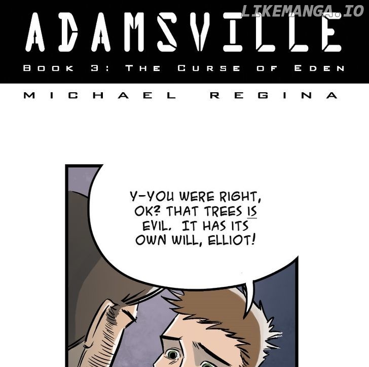 Adamsville - Manga chapter 78 - page 1