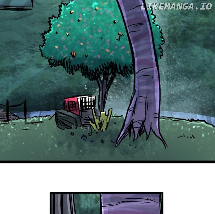 Adamsville - Manga chapter 78 - page 12