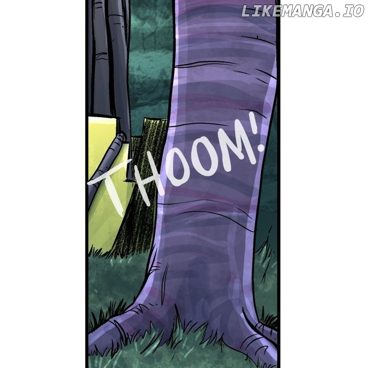 Adamsville - Manga chapter 78 - page 13