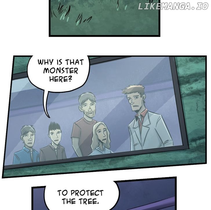 Adamsville - Manga chapter 78 - page 14