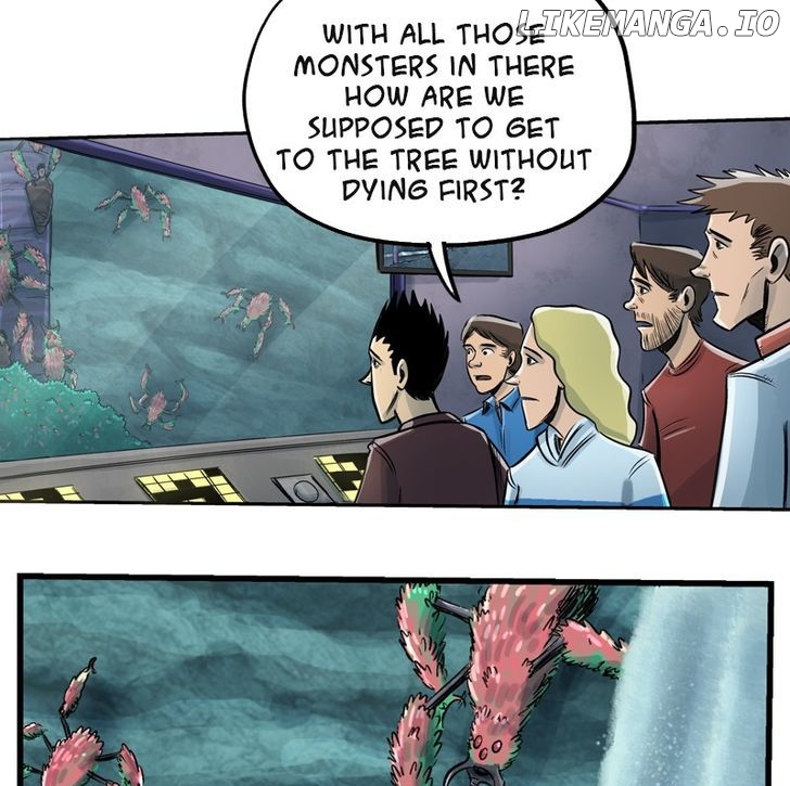 Adamsville - Manga chapter 78 - page 19
