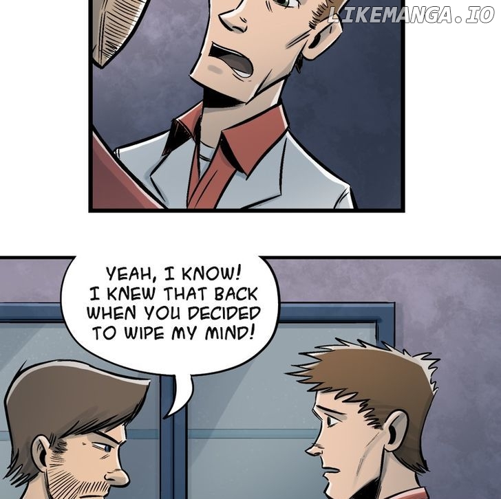 Adamsville - Manga chapter 78 - page 2