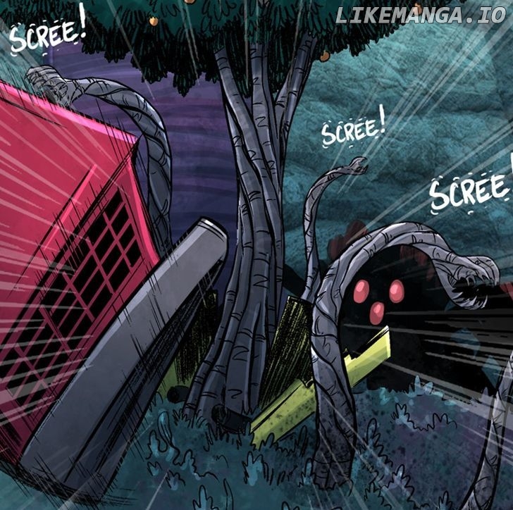 Adamsville - Manga chapter 78 - page 28