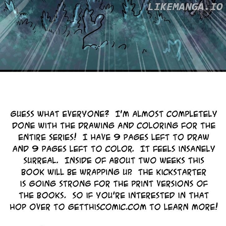 Adamsville - Manga chapter 78 - page 29