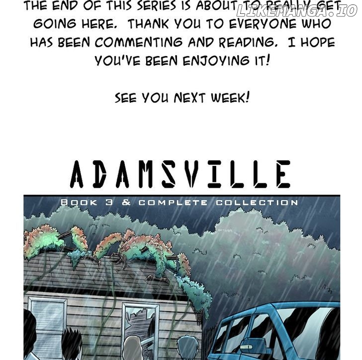Adamsville - Manga chapter 78 - page 30