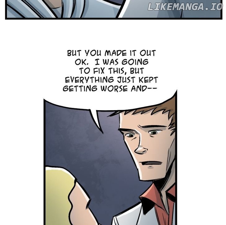 Adamsville - Manga chapter 78 - page 5