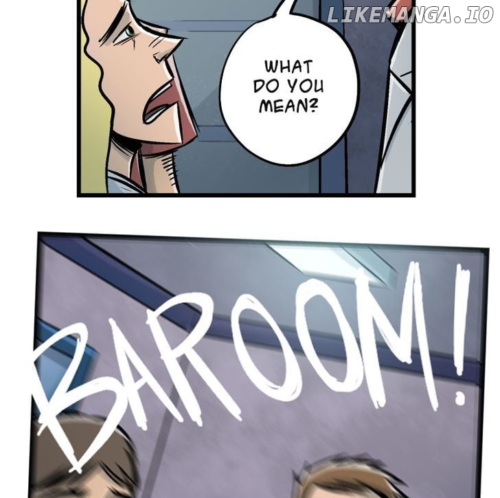 Adamsville - Manga chapter 78 - page 7