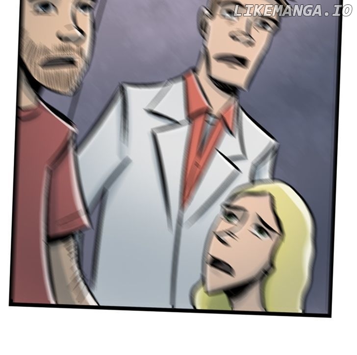 Adamsville - Manga chapter 78 - page 8