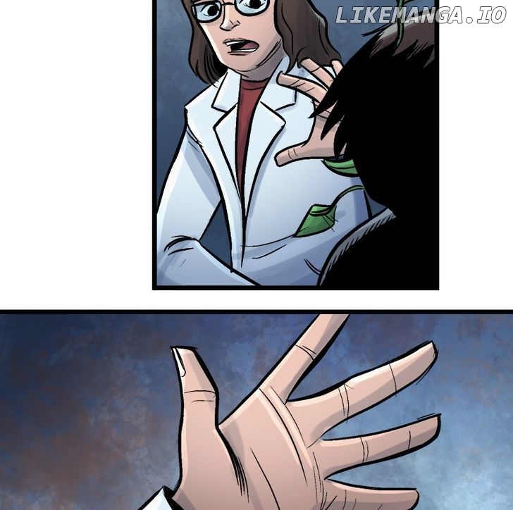 Adamsville - Manga chapter 37 - page 16