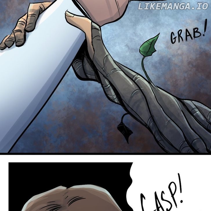 Adamsville - Manga chapter 37 - page 17
