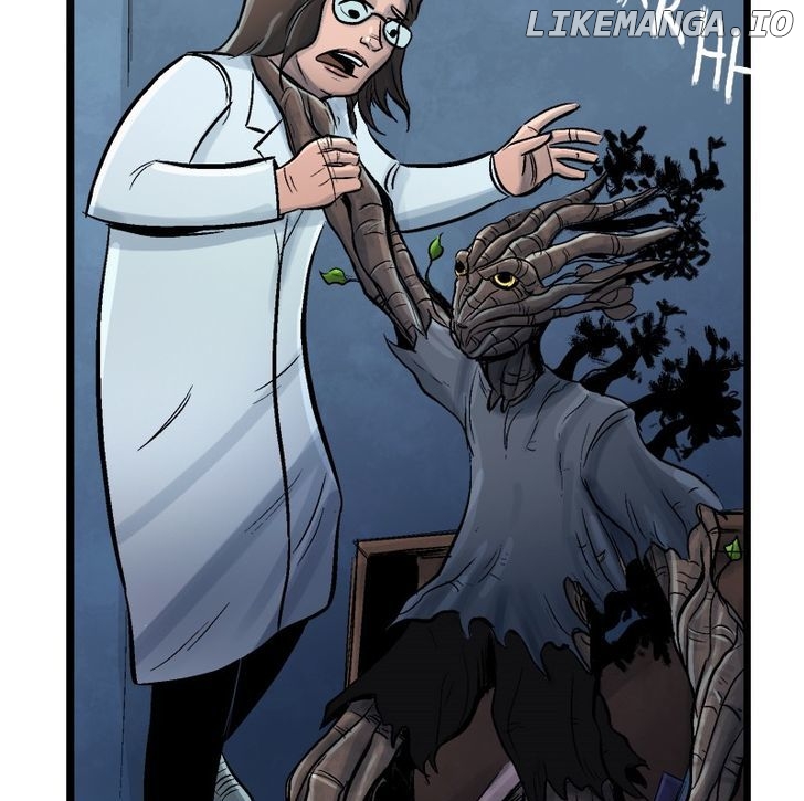 Adamsville - Manga chapter 37 - page 20