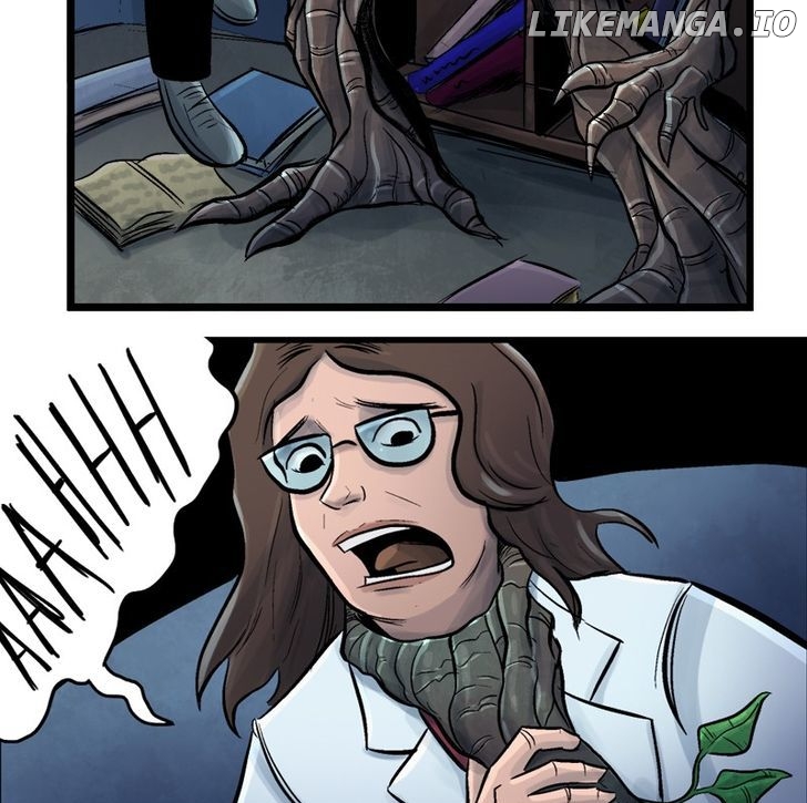 Adamsville - Manga chapter 37 - page 21