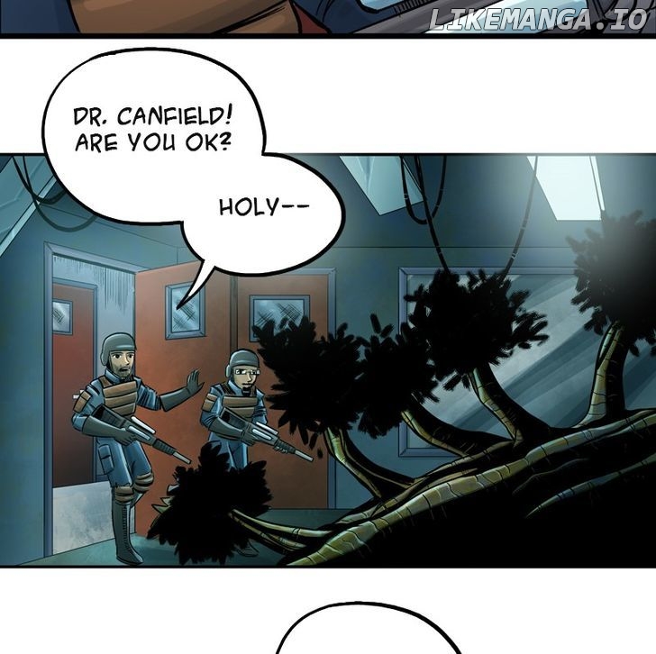 Adamsville - Manga chapter 37 - page 23
