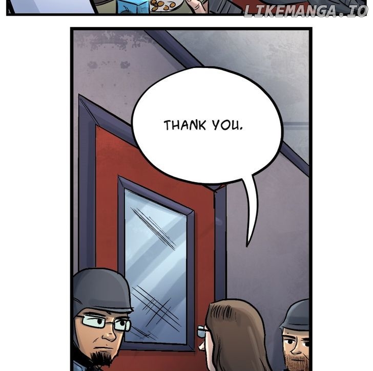 Adamsville - Manga chapter 37 - page 5