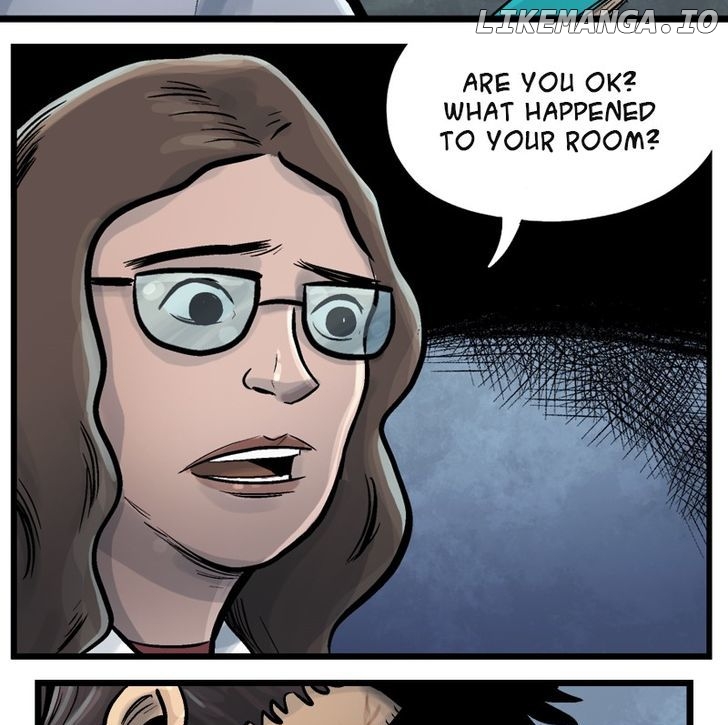 Adamsville - Manga chapter 37 - page 9