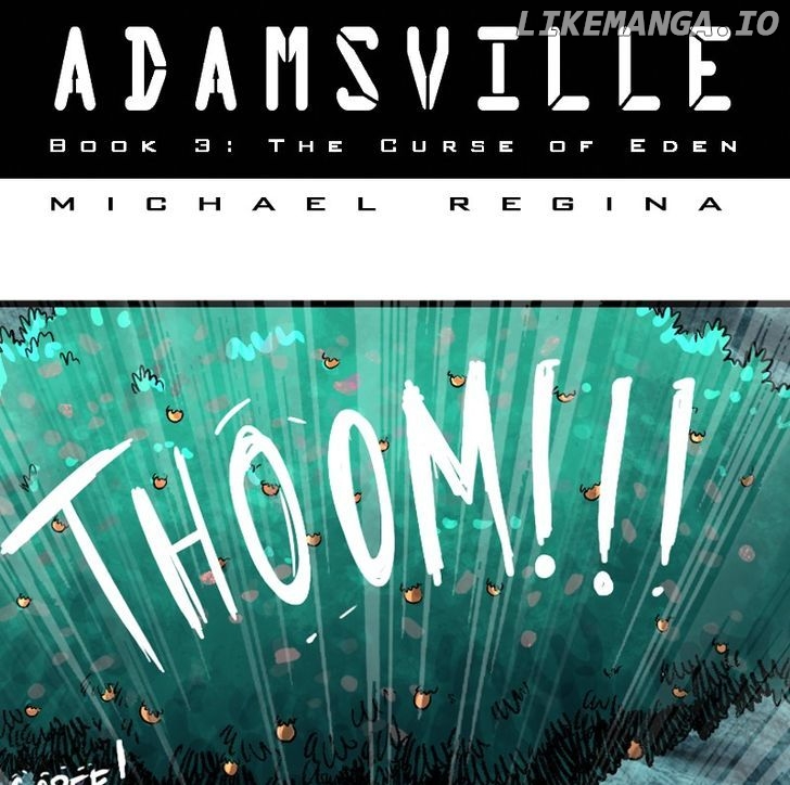 Adamsville - Manga chapter 79 - page 1
