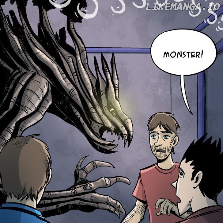 Adamsville - Manga chapter 79 - page 10
