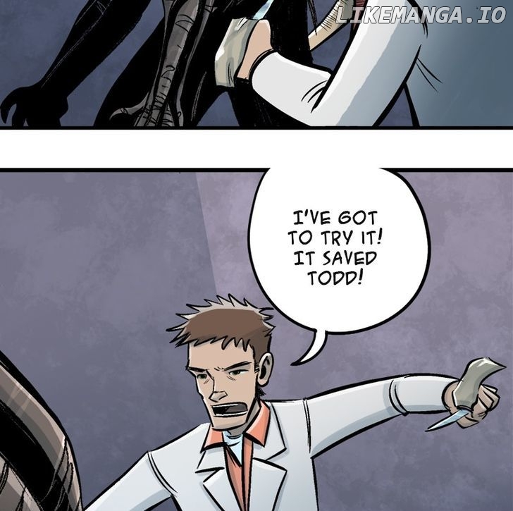 Adamsville - Manga chapter 79 - page 13