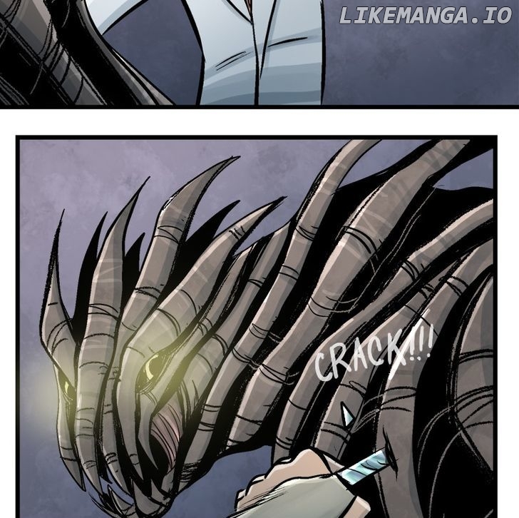 Adamsville - Manga chapter 79 - page 14