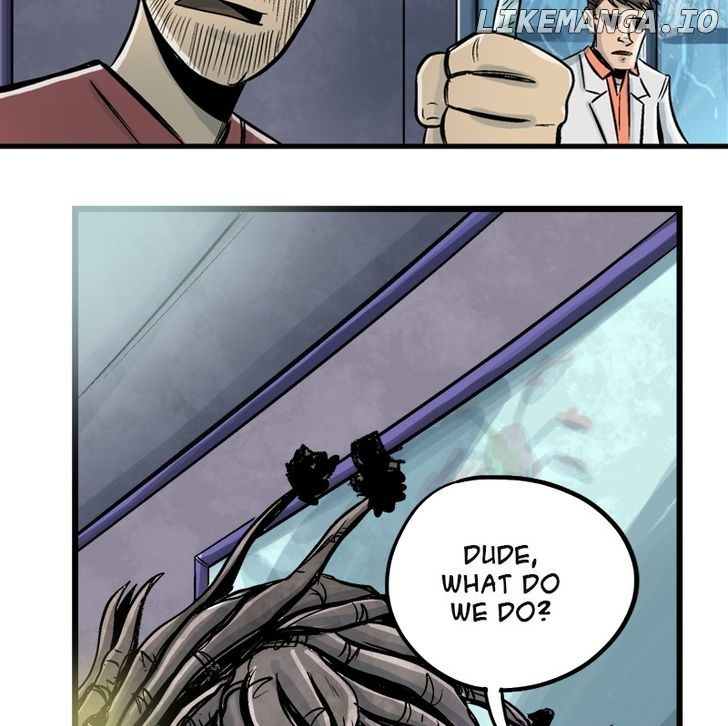 Adamsville - Manga chapter 79 - page 20