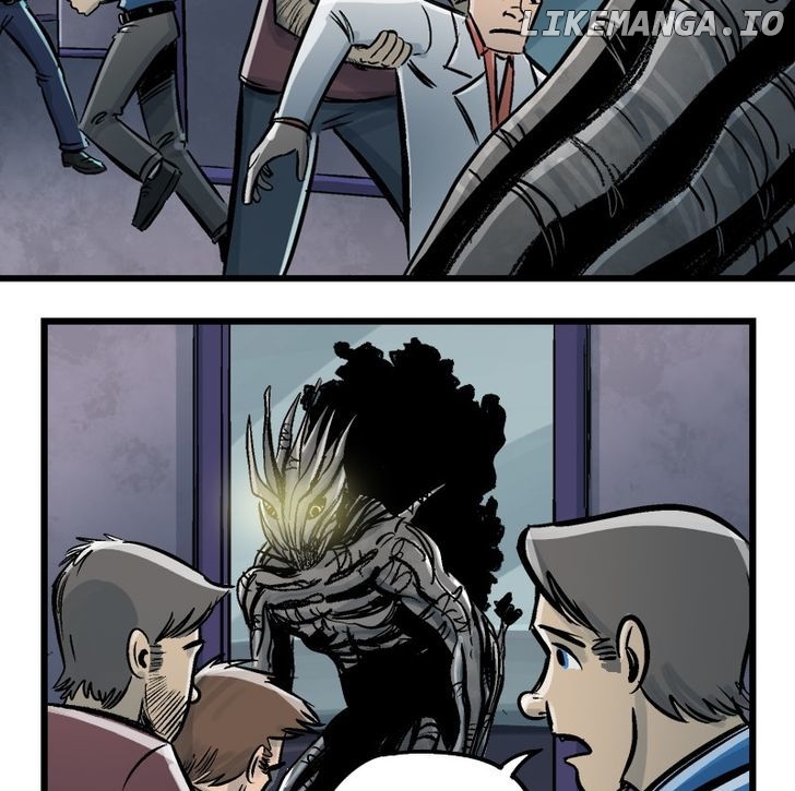Adamsville - Manga chapter 79 - page 24