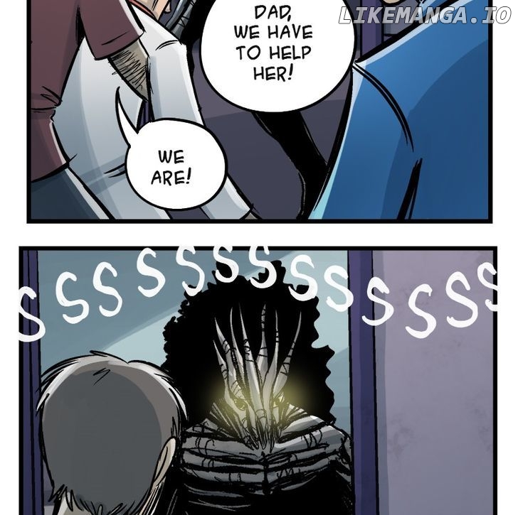 Adamsville - Manga chapter 79 - page 25