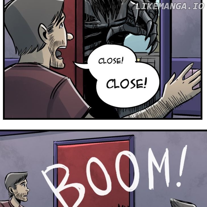 Adamsville - Manga chapter 79 - page 28