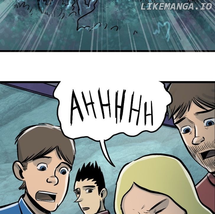 Adamsville - Manga chapter 79 - page 3