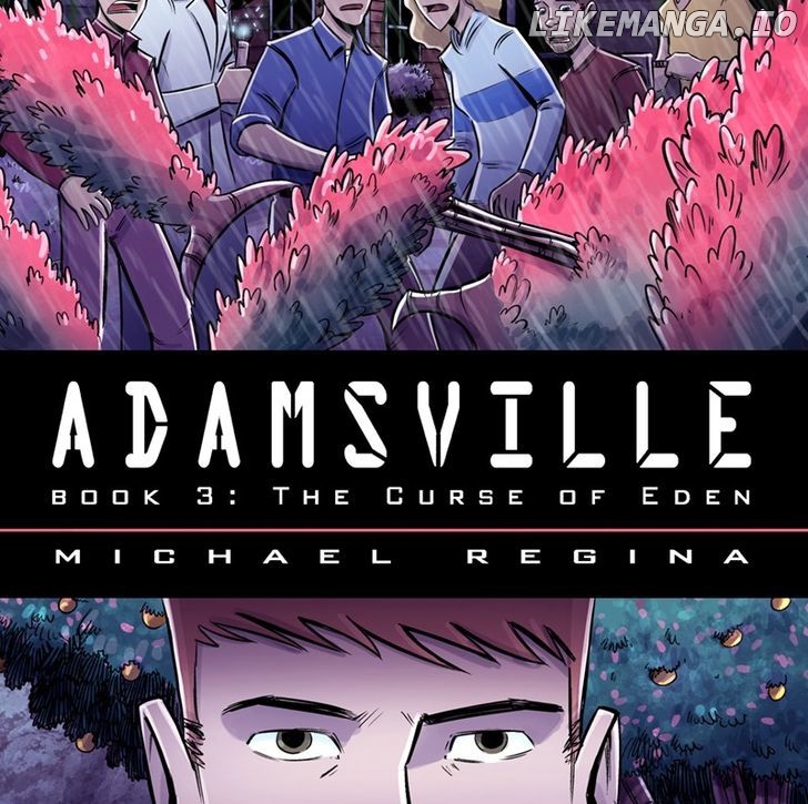 Adamsville - Manga chapter 79 - page 33