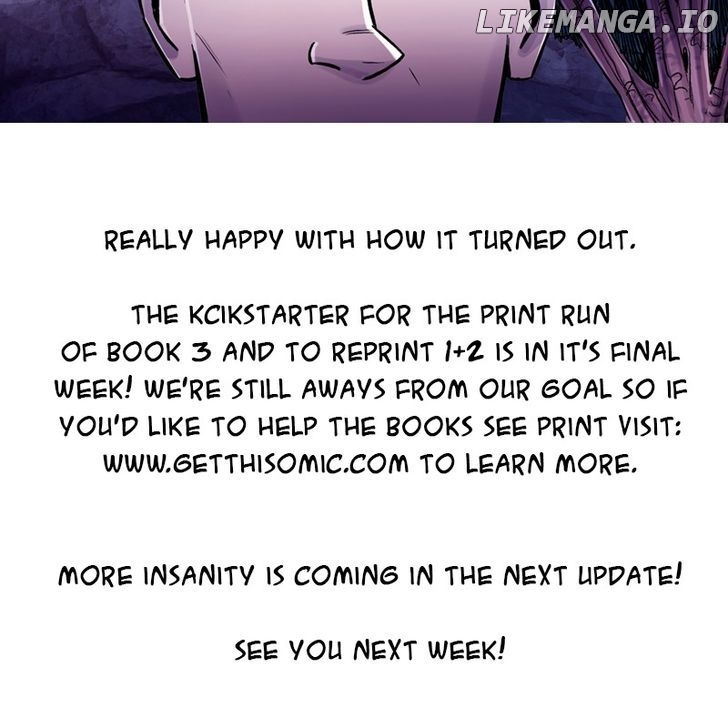 Adamsville - Manga chapter 79 - page 34