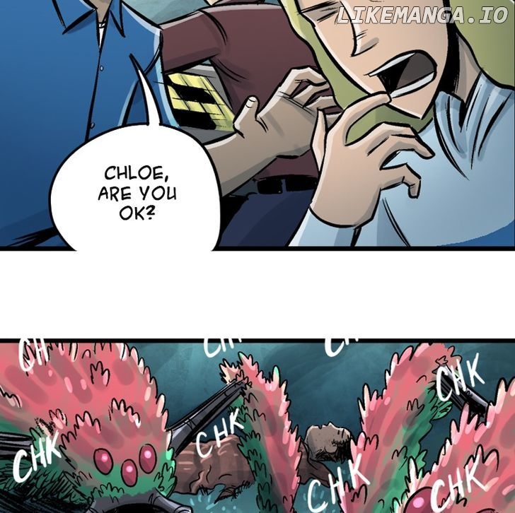 Adamsville - Manga chapter 79 - page 4
