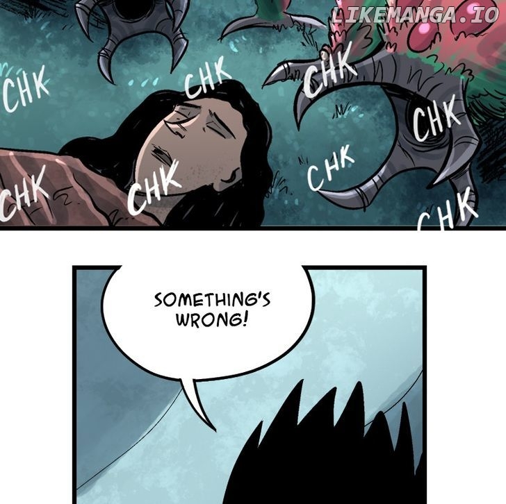 Adamsville - Manga chapter 79 - page 5